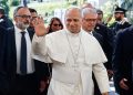 El Gobierno celebró las declaraciones sobre la salud de León XIV, pero pide “prudencia” por el viaje del papa