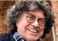 A los 81 años murió Piero, el cantante de “Mi viejo” y referente de la canción popular