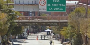 Crece la preocupación en La Quiaca por las nuevas restricciones de ARCA al tráfico fronterizo