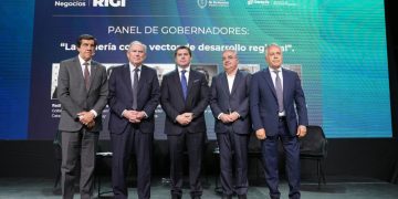 Jujuy busca atraer nuevas inversiones para impulsar el desarrollo productivo
