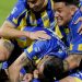 Rosario Central, a la cima de la Anual tras vencer a Huracán por el Torneo Clausura