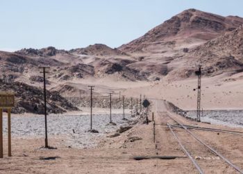 Un megaproyecto de cobre en Salta pedirá entrar al RIGI con una inversión inicial de US$4200 millones