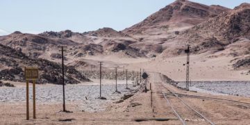 Un megaproyecto de cobre en Salta pedirá entrar al RIGI con una inversión inicial de US$4200 millones