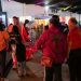 Jujuy alcanzó el 73,86% de ocupación durante el fin de semana largo
