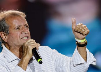 El partido de Flavio Bolsonaro reconoció la victoria de Lula da Silva en el balotaje en Brasil