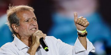 El partido de Flavio Bolsonaro reconoció la victoria de Lula da Silva en el balotaje en Brasil
