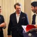 Sadir presentó al operador internacional que desarrollará la Zona Franca de La Quiaca